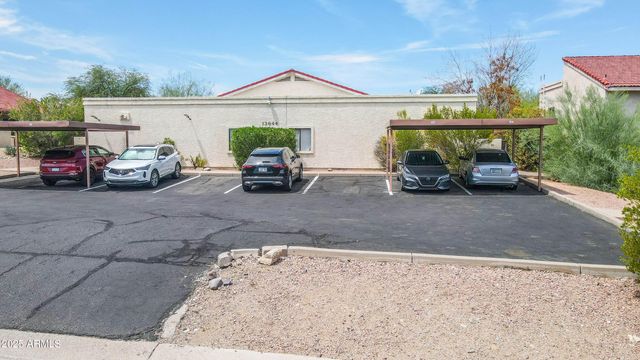 13644 N HAMILTON Drive, Fountain Hills, AZ 85268
