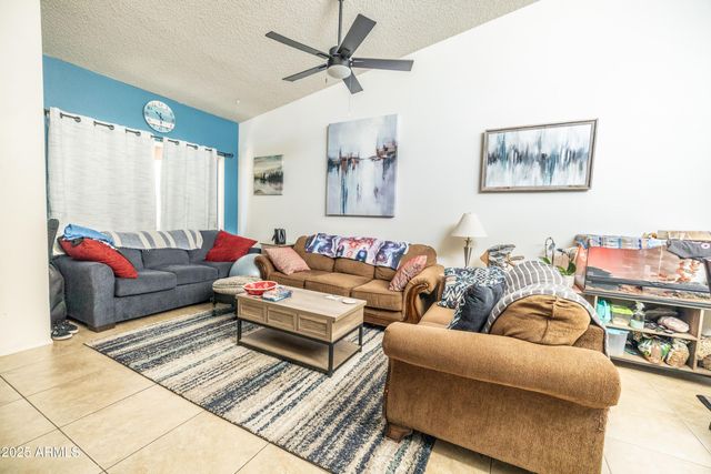 13644 N HAMILTON Drive, Fountain Hills, AZ 85268