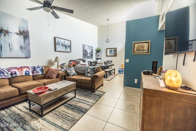 13644 N HAMILTON Drive, Fountain Hills, AZ 85268