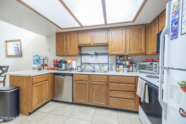 13644 N HAMILTON Drive, Fountain Hills, AZ 85268