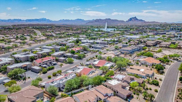 13644 N HAMILTON Drive, Fountain Hills, AZ 85268