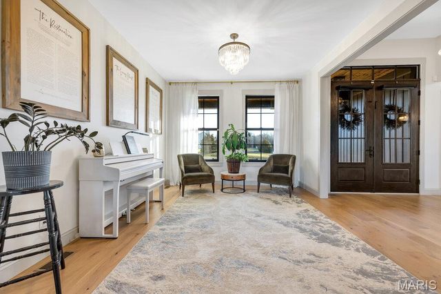 111 Kentucky Derby Drive, Foristell, MO 63348