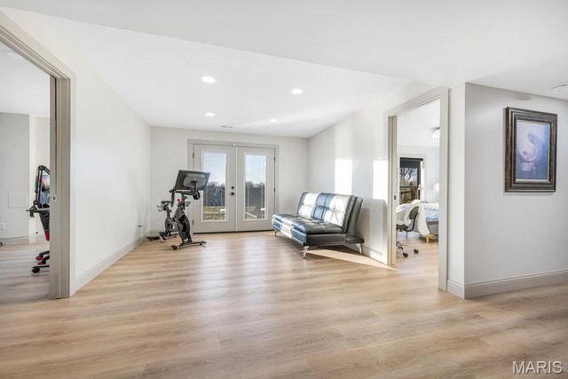 111 Kentucky Derby Drive, Foristell, MO 63348