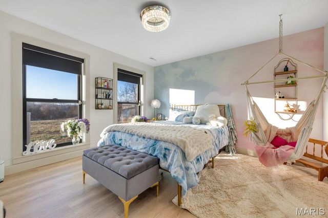 111 Kentucky Derby Drive, Foristell, MO 63348