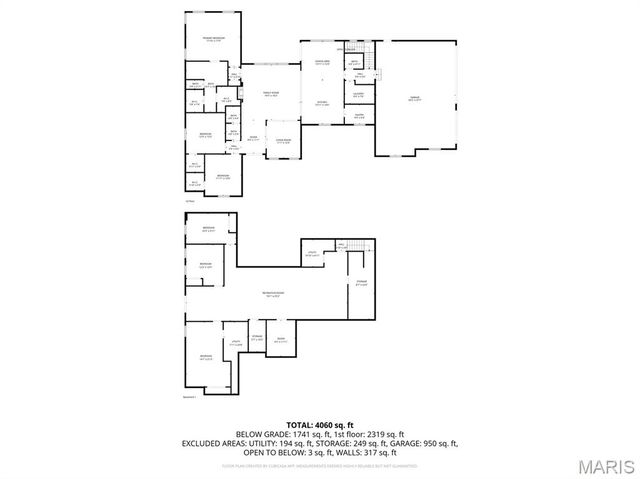 111 Kentucky Derby Drive, Foristell, MO 63348