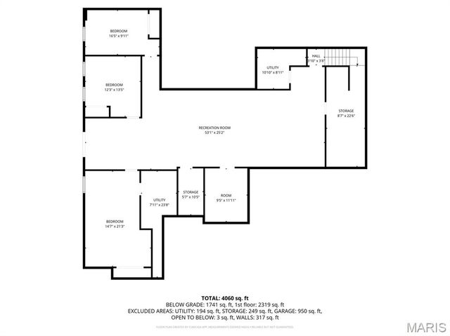 111 Kentucky Derby Drive, Foristell, MO 63348