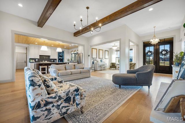 111 Kentucky Derby Drive, Foristell, MO 63348