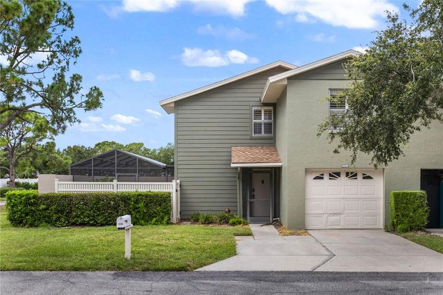 4096 CENTER POINTE PLACE 20B, Sarasota, FL 34233