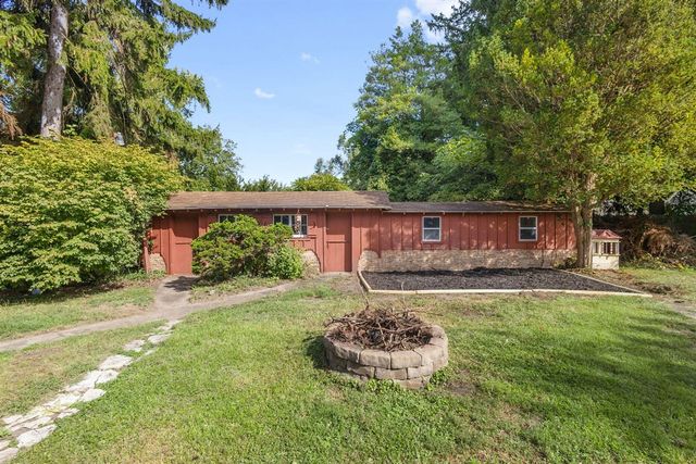 1515 N 11th Street, Niles, MI 49120
