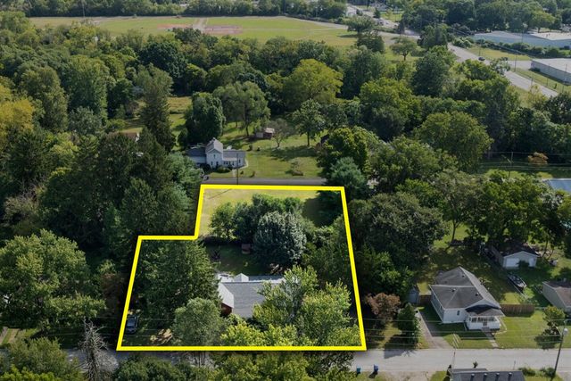 1515 N 11th Street, Niles, MI 49120