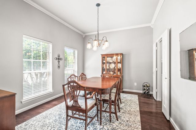 8100 Purple Martin Way, Mckinney, TX 75072