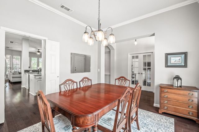 8100 Purple Martin Way, Mckinney, TX 75072