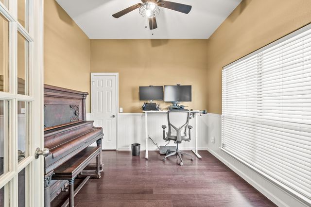 8100 Purple Martin Way, Mckinney, TX 75072