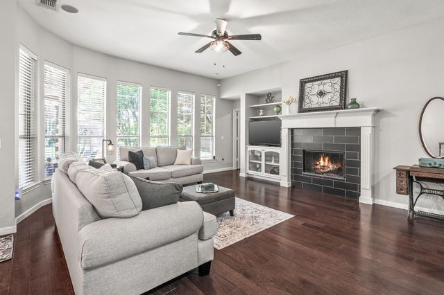 8100 Purple Martin Way, Mckinney, TX 75072