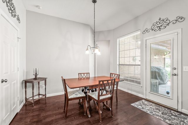 8100 Purple Martin Way, Mckinney, TX 75072