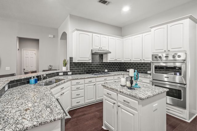 8100 Purple Martin Way, Mckinney, TX 75072