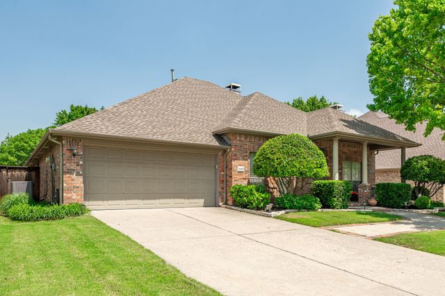 8100 Purple Martin Way, Mckinney, TX 75072
