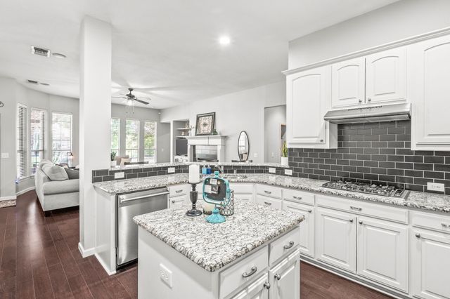 8100 Purple Martin Way, Mckinney, TX 75072