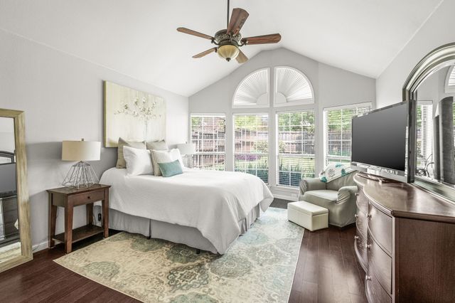 8100 Purple Martin Way, Mckinney, TX 75072