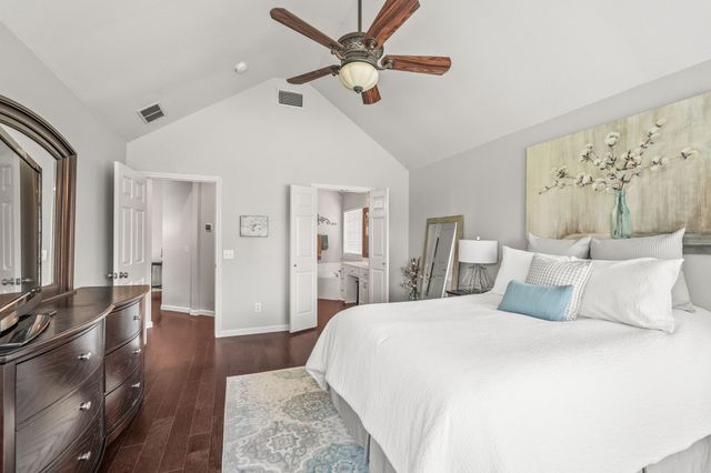 8100 Purple Martin Way, Mckinney, TX 75072