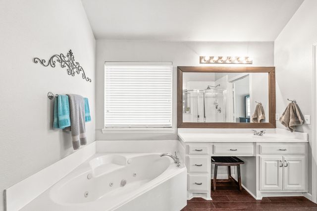 8100 Purple Martin Way, Mckinney, TX 75072