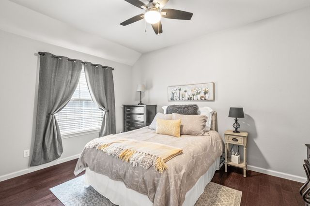 8100 Purple Martin Way, Mckinney, TX 75072