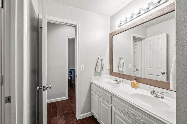 8100 Purple Martin Way, Mckinney, TX 75072