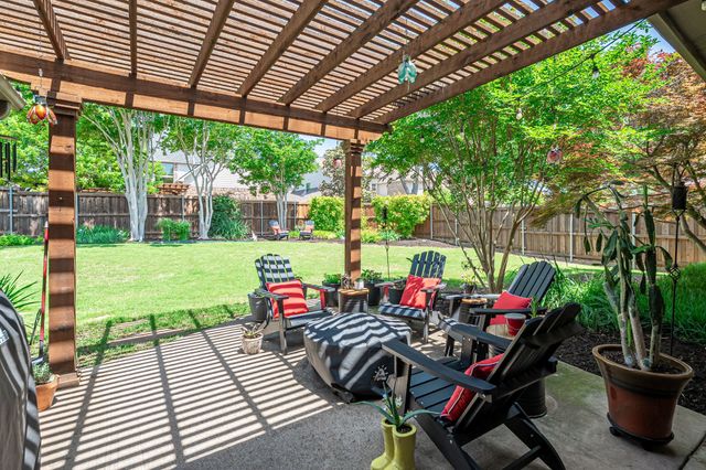 8100 Purple Martin Way, Mckinney, TX 75072