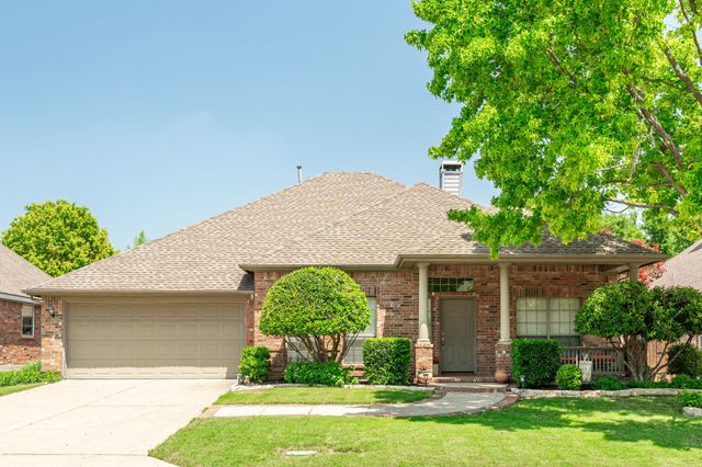 8100 Purple Martin Way, Mckinney, TX 75072