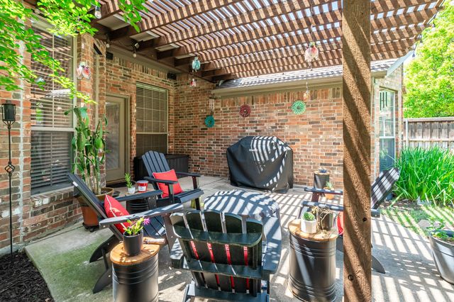 8100 Purple Martin Way, Mckinney, TX 75072