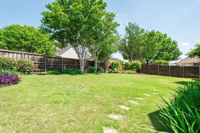 8100 Purple Martin Way, Mckinney, TX 75072