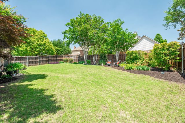 8100 Purple Martin Way, Mckinney, TX 75072