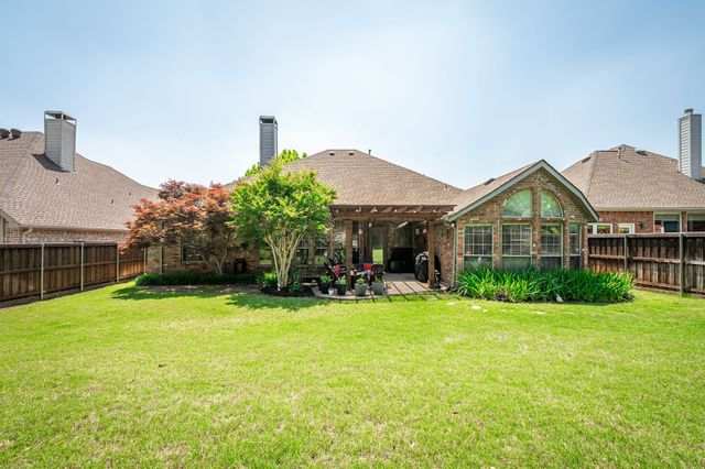 8100 Purple Martin Way, Mckinney, TX 75072