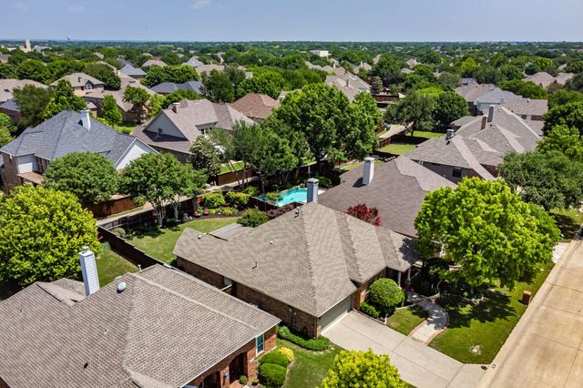 8100 Purple Martin Way, Mckinney, TX 75072