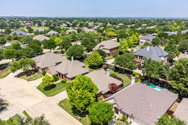 8100 Purple Martin Way, Mckinney, TX 75072