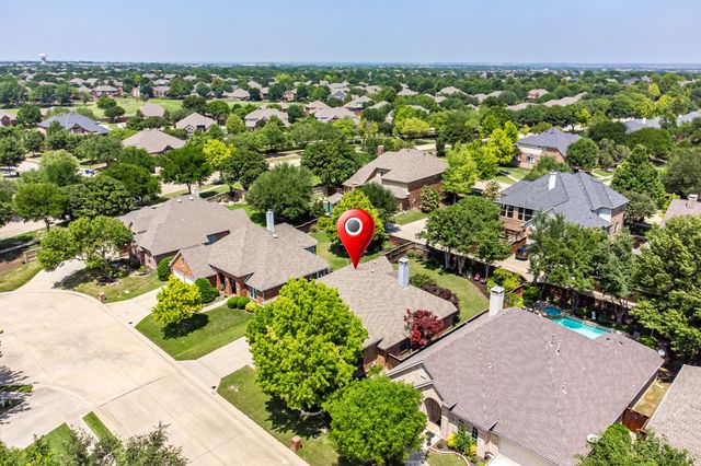 8100 Purple Martin Way, Mckinney, TX 75072