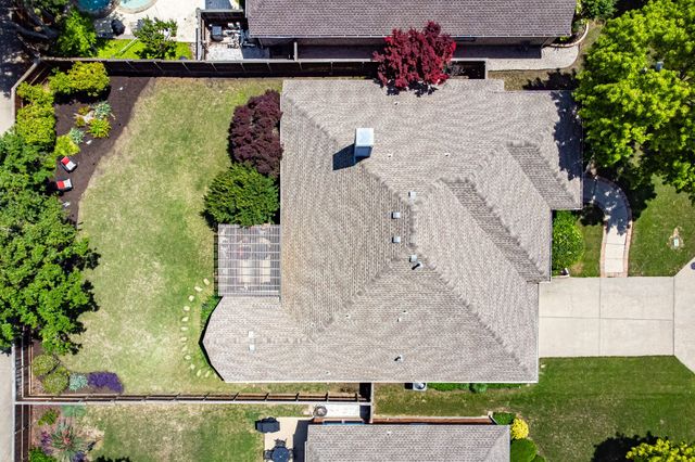 8100 Purple Martin Way, Mckinney, TX 75072