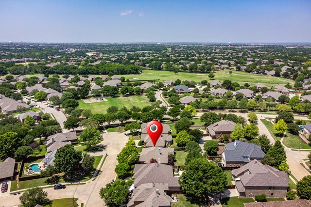 8100 Purple Martin Way, Mckinney, TX 75072