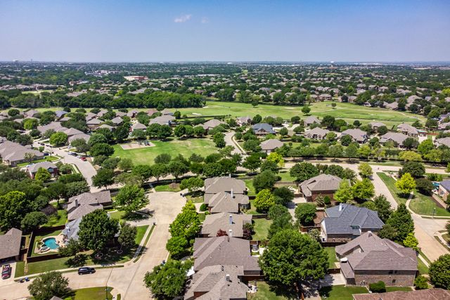 8100 Purple Martin Way, Mckinney, TX 75072