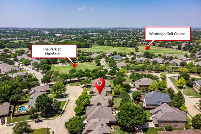 8100 Purple Martin Way, Mckinney, TX 75072