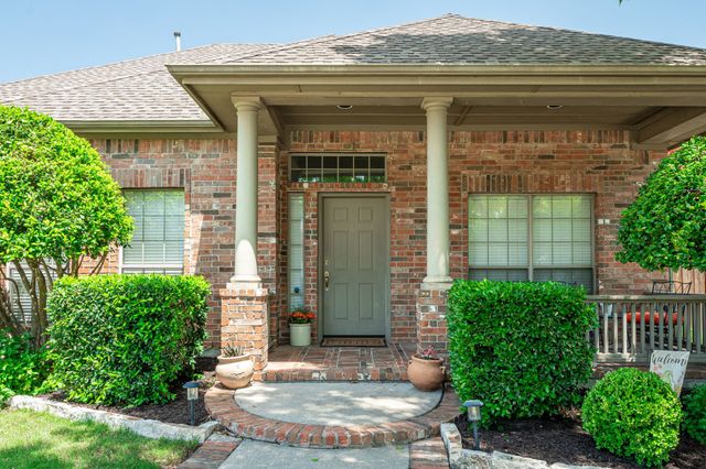 8100 Purple Martin Way, Mckinney, TX 75072