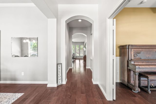 8100 Purple Martin Way, Mckinney, TX 75072