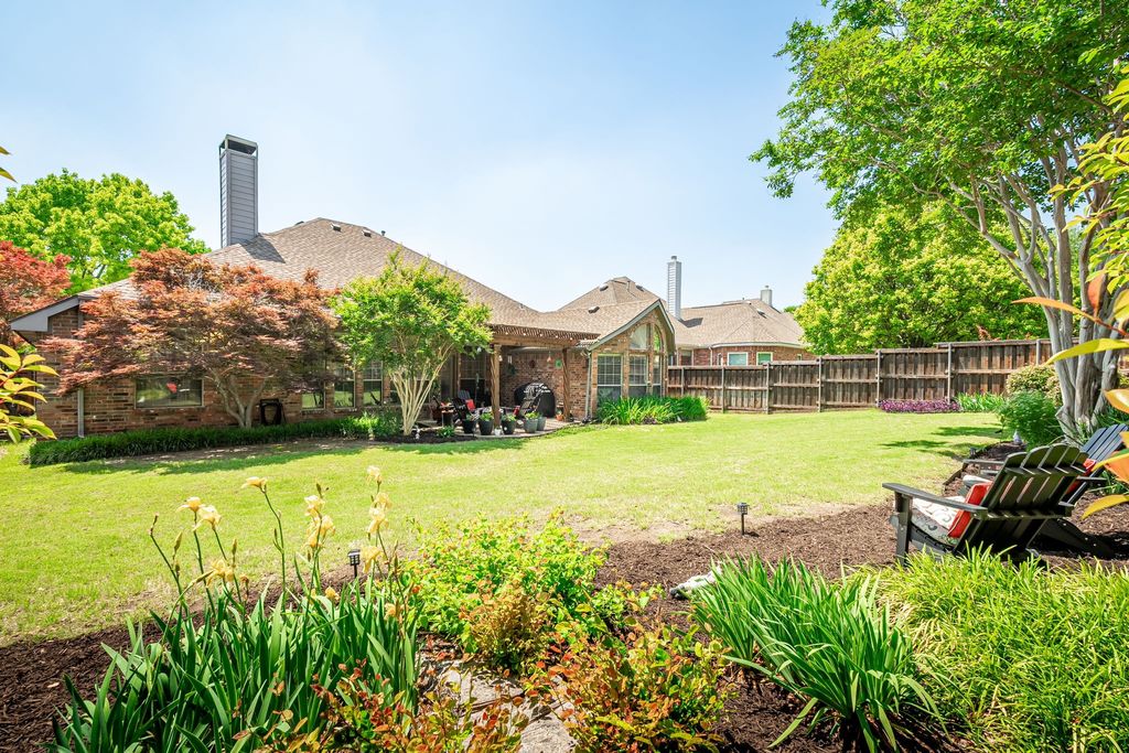 8100 Purple Martin Way, Mckinney, TX 75072