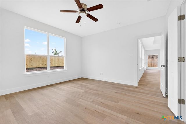 805 Liberty Park Drive, Belton, TX 76513