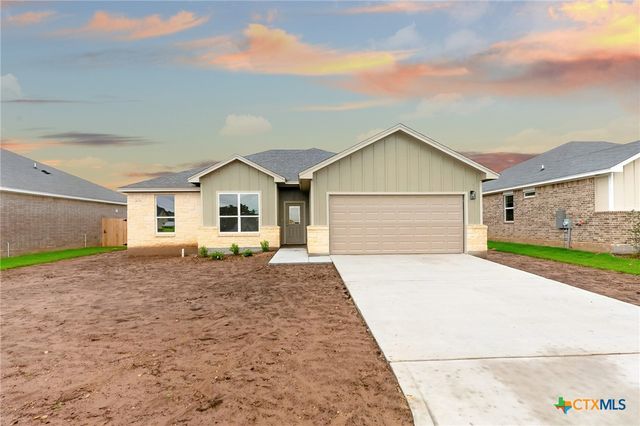 805 Liberty Park Drive, Belton, TX 76513