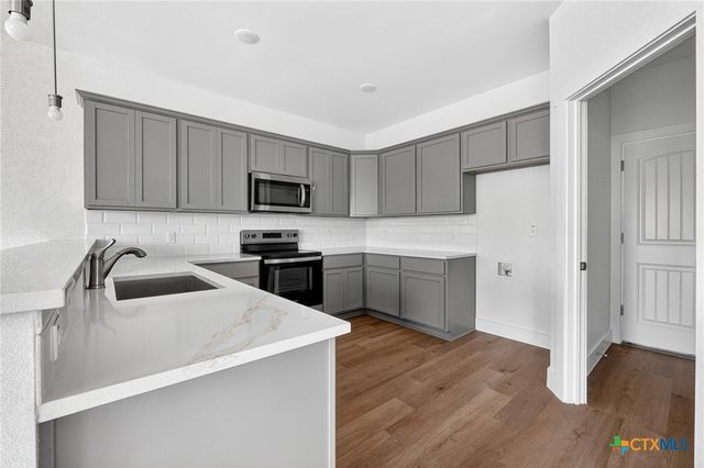 805 Liberty Park Drive, Belton, TX 76513