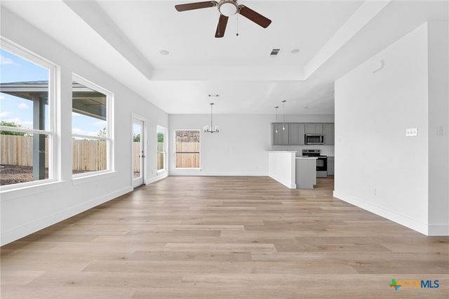 805 Liberty Park Drive, Belton, TX 76513