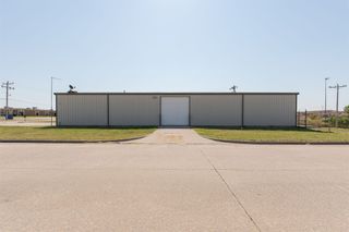 3600 Valley Park Drive, El Reno, OK 73036