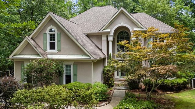 606 Wingspread, Peachtree City, GA 30269