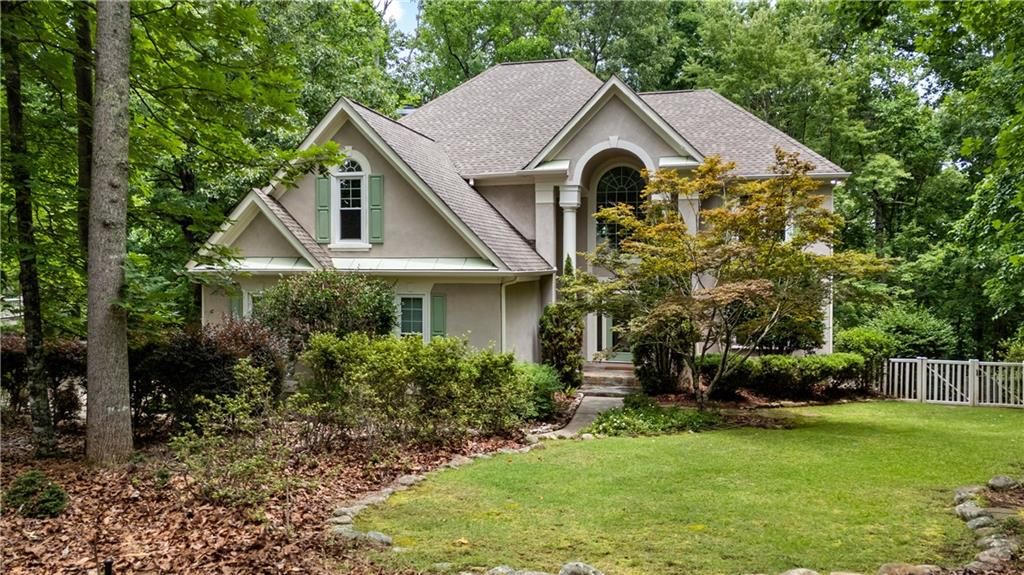 606 Wingspread, Peachtree City, GA 30269